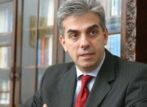 Eugen Nicolăescu, despre proiectul de lege privind prevenția în sănătate