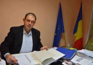 Elemer Balog, primarul care a modernizat Găneştiul