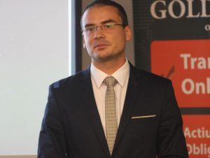 Întâlnire Invest Club Mureş, la „Privo”