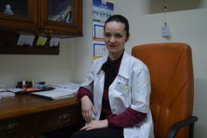 420 de copii târgumureșeni au participat la screeningul oftalmologic gratuit