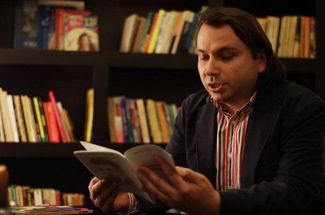 Atelierul LitArt revine cu o lansare de carte semnată Gheorghe Botezan