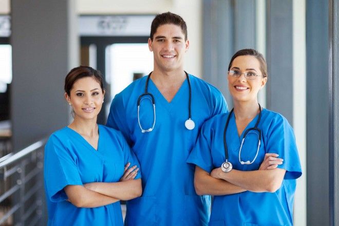 Job-uri pentru toate categoriile de personal medical