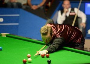 Shaun Murphy învinge în decisiv la World Grand Prix-ul de snooker
