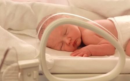 Lansare de carte în cadrul Congresului Național de Neonatologie