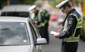Recomandări de circulație rutieră de la Inspectoratul de Poliţie Judeţean Mureş