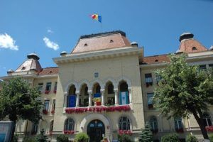 Convocator. Ședinţa  extraordinară a Consiliului local Târgu Mureş, din 30 iulie