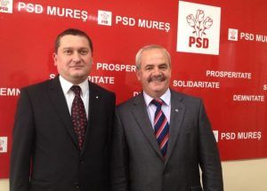 „UDMR românesc” la alegerile din Mureş?