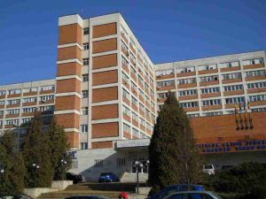 Corpul de control al ministrului Sănătăţii va efectua verificări la Spitalul de Urgenţă Târgu-Mureş