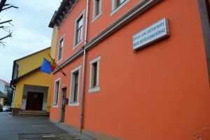 Spitalul Județean Mureș a scos la concurs 47 de posturi