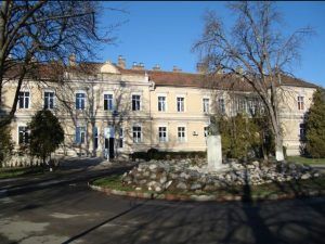 Spitalul din Târnăveni angajează trei asistenți medicali generaliști