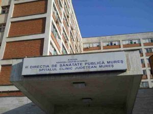 Spitalele din Mureș, măsuri pentru controlul infecțiilor respiratorii