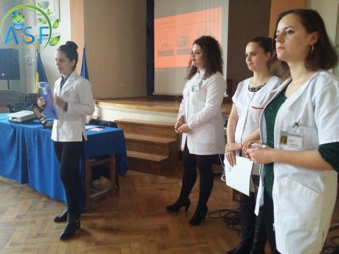 Prevenirea fenomenului de automedicație