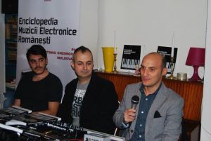 Ce își dorește medicul care a scris prima enciclopedie a muzicii electronice românești