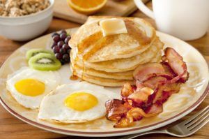 Importanța micului dejun pentru sănătate