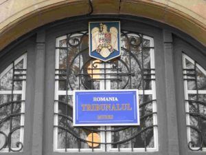 S-au desemnat cei trei judecători care vor face parte din Biroul Electoral Județean Mureș pentru alegerile din 26 mai