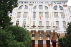 Noutăți în privința examenului de admitere la UMF Târgu-Mureș