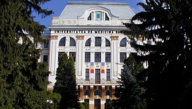 Reuniunea Consiliului Național al Rectorilor, la Târgu-Mureș