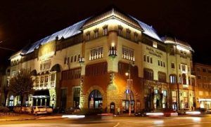 ”Noaptea Muzeelor” debutează  la Palatul Culturii