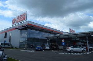 Selgros a deschis primul magazin cu format nou, la Târgu-Mureș. Multe promoții la deschidere!