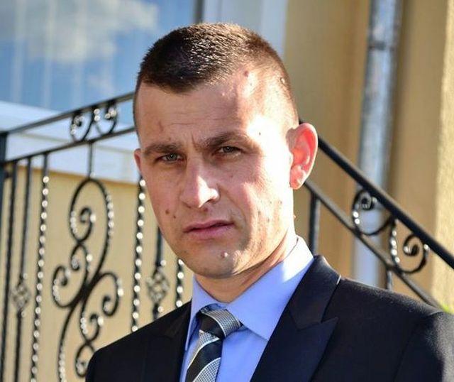 Daniel Maxim, soluţia pentru dezvoltarea comunei Adămuş