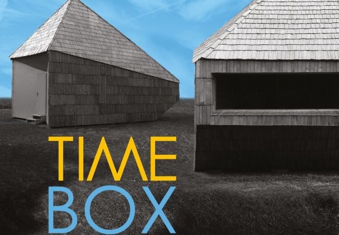 „Time Box”, expoziţii inedite la Călugăreni