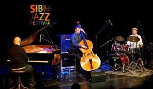 Sibiu Jazz Festival 2016, la a 46-a ediție