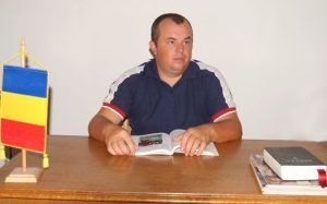 Mihai Pădurean, consilierul faptelor pentru reghineni