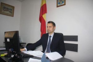 Biroul Electoral Judeţean Mureş, în formulă completă