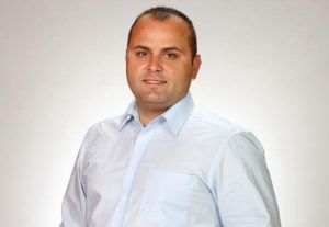 Sergiu Ioan Fintoc: ”Viitorul comunei Albești este al tinerilor!”
