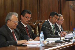 Bugetul Consiliului Judeţean Mureş, rectificat