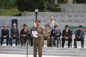 Veteranii de război, „icoane vii” ale istoriei României