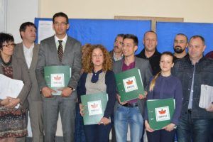 UDMR a depus lista candidaților pentru Consiliul Local Târgu-Mureș