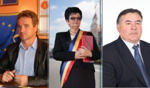 Candidaţii PSD din Zona Reghin