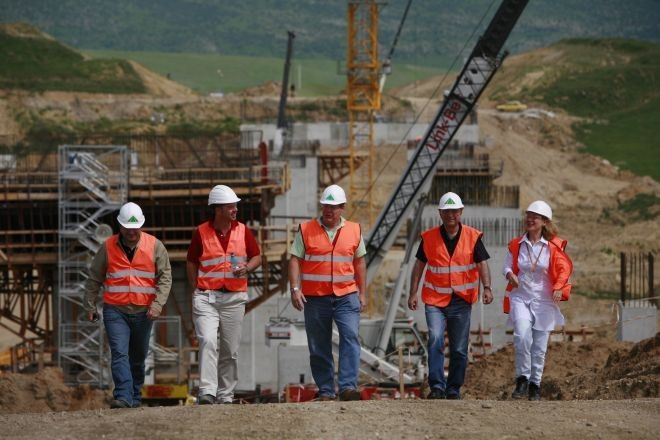 Proiect important de infrastructură pentru Târgu-Mureş