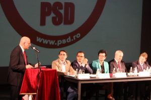 VIDEO: Vasile Boloş, numărul 1 pe lista PSD pentru Consiliul Judeţean