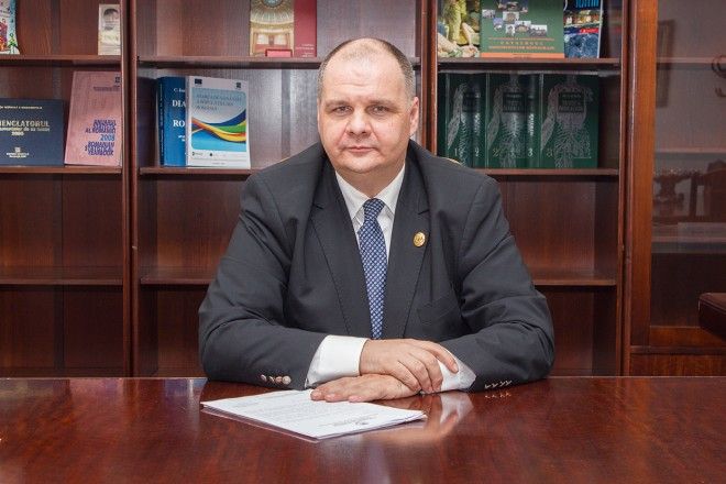 Florin Buicu, despre atacarea la CCR a modificărilor legii privind reforma în sănătate. „Personalul medical și pacienții au de pierdut”