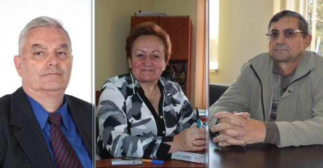 Candidaţii PSD din Valea Mureşului Superior