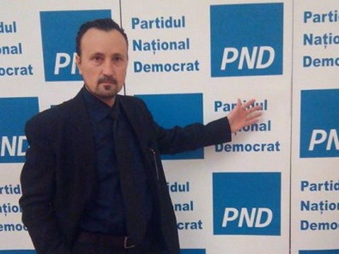 Candidatura lui Gabriel Gabor (PND), respinsă “la mustaţă”