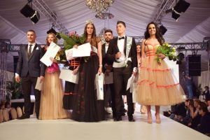 Show memorabil la Miss & Mister Târgu-Mureş 2016