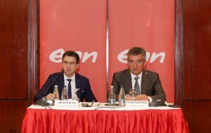 E.ON majorează investiţiile anuale din România la aproape 100 de milioane de euro