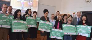 Premii de 20.000 de euro pentru 7 școli din județul Mureș