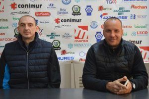 Ivan Ivanovic, revenire surpriză în seria cu CSM Oradea