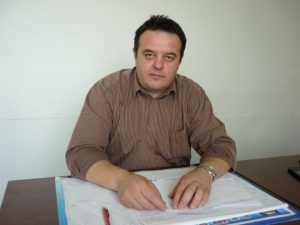 Radu Roatiș a revenit la conducerea ANSVSA