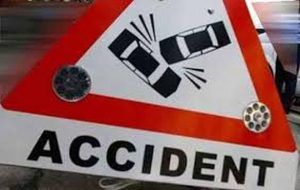 Accident rutier mortal la Milășel