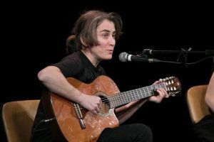Ada Milea va concerta la Târgu-Mureș