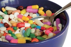 Câte decese s-ar putea înregistra până în 2050 din cauza rezistenței la antibiotice