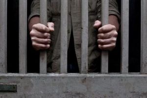 Bărbat din Albeşti, arestat preventiv