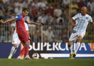 ASA-Steaua încheie sezonul primei ediții cu play-off
