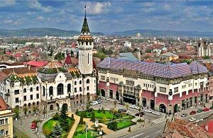 Consiliul Județean Mureș angajează