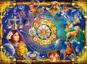Horoscop 25 aprilie